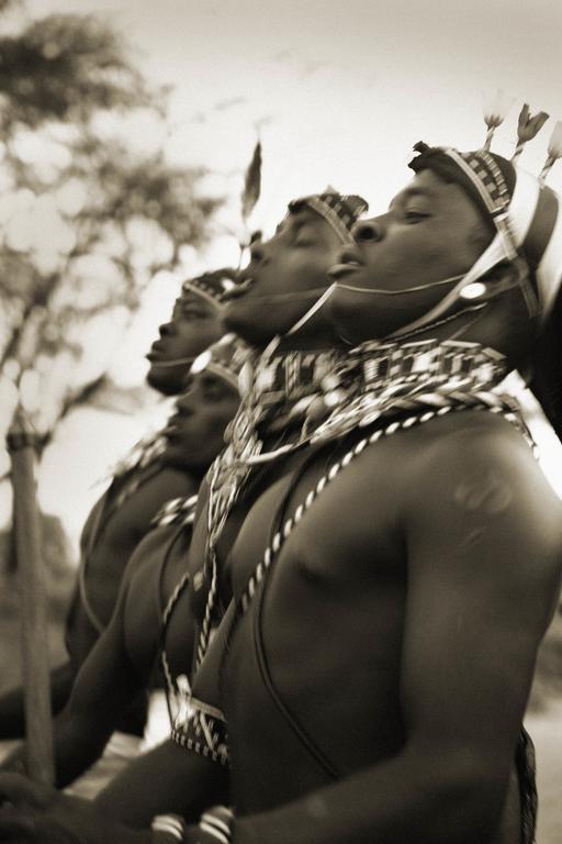 Saruni Samburuヴィラ エクステリア 写真